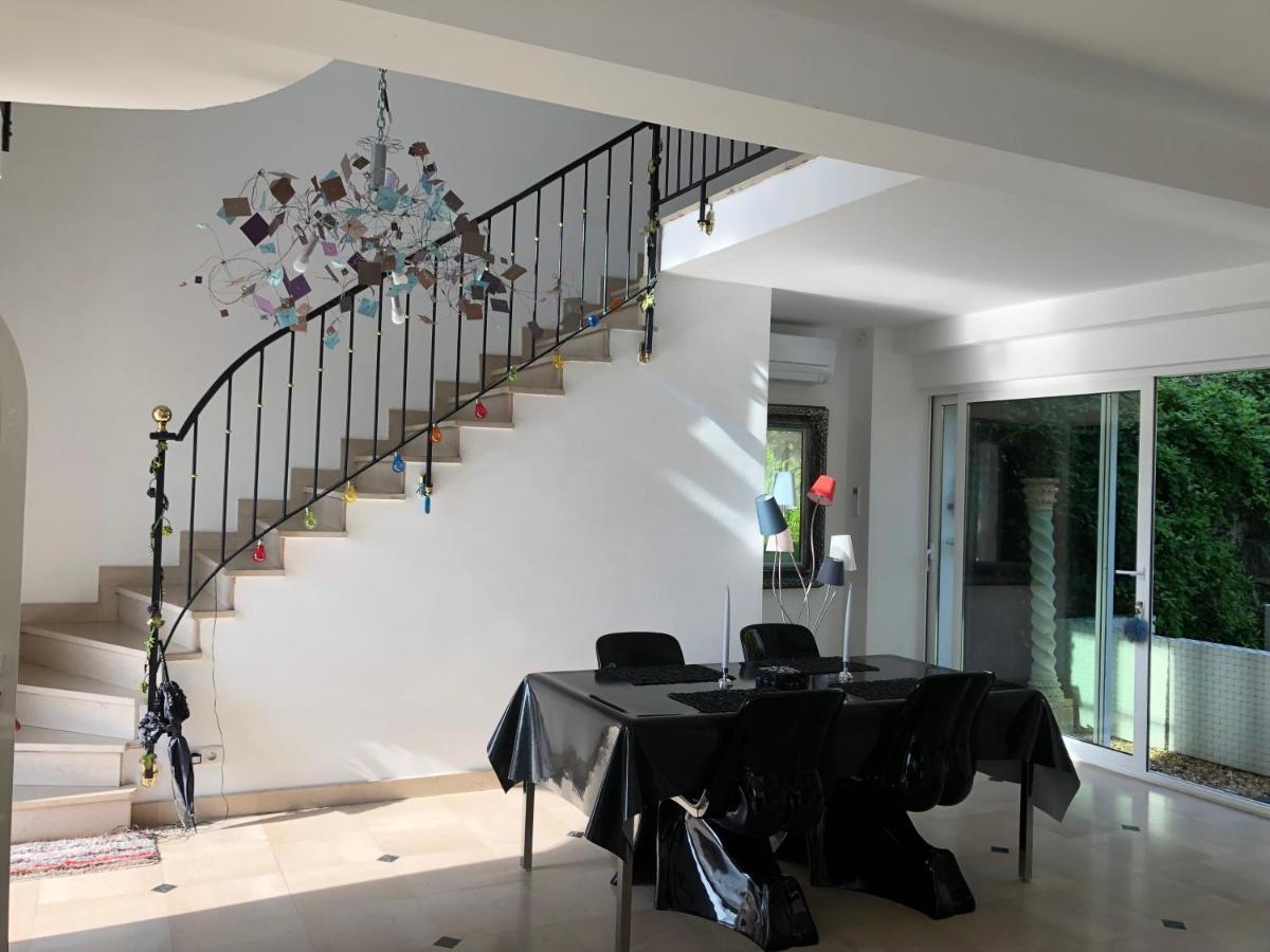 Floressens En Champagne Terrasse Privative Sur Le Vignoble Villa Fleury-la-Riviere Dış mekan fotoğraf
